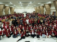 Advanced Course Program Bogor Nomor 7