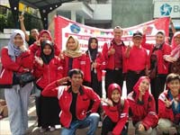 Advanced Course Program Bogor Nomor 3