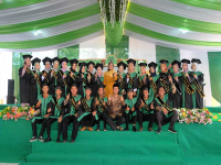 Advanced Course Program Bogor Nomor 2