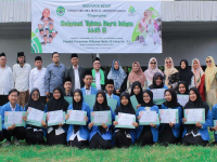 Advanced Course Program Bogor Nomor Foto Home 3