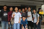 Advanced Course Program Bogor Nomor 3
