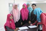 Advanced Course Program Bogor Nomor 6