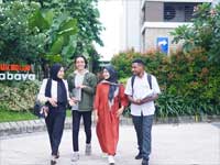 Advanced Course Program Bogor Nomor 2