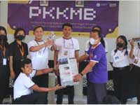 Advanced Course Program Bogor Nomor 1