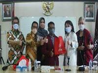 Advanced Course Program Bogor Nomor 2