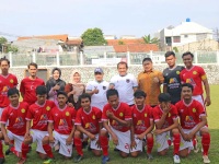 Advanced Course Program Bogor Nomor 5