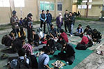 Advanced Course Program Bogor Nomor 6