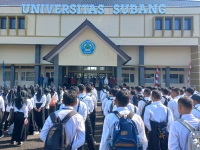 Advanced Course Program Bogor Nomor Home Photo 2